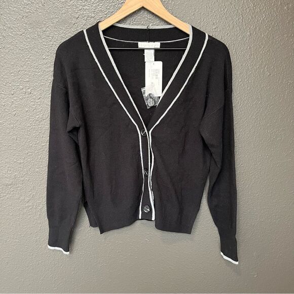 Evereve Tessa Cardigan XS - Picture 4 of 13